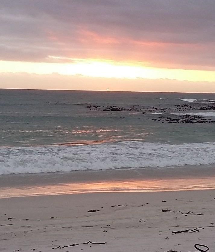 0 Bedroom Property for Sale in Pearly Beach Western Cape